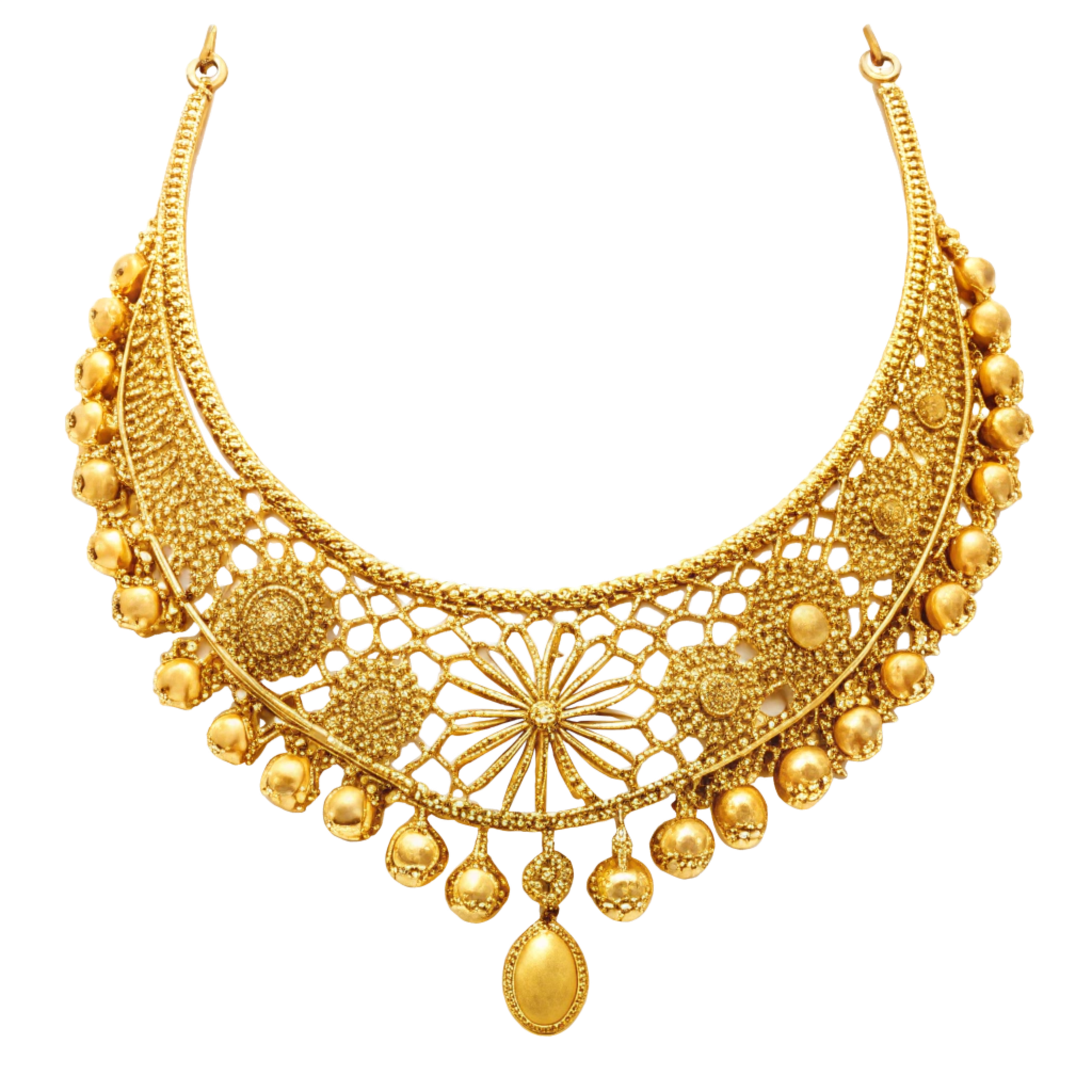 necklace image